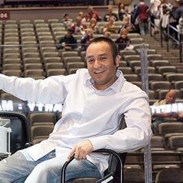 WithEaseMrkting's profile picture. We specialize in direct mail, email, and social media marketing and training. I am a huge Av's fan.