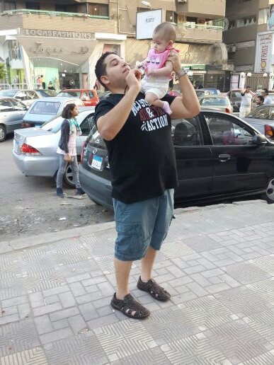 GemoVic's profile picture. ‏خليها على الله ....