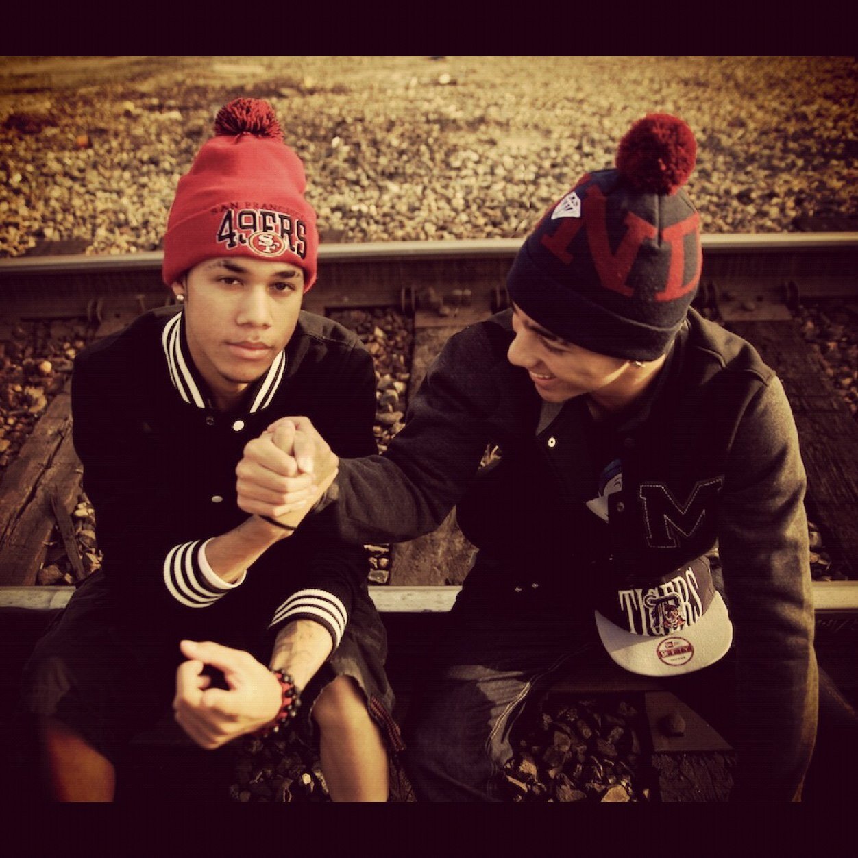 Follow us on our personal Twitters: @SwitchPlease & @uknokenny #TeamDNS.