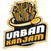 urban kanjam (@urbankanjam) Twitter profile photo