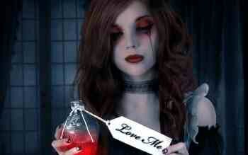 please forgive me... I love you. I'm so sorry... Silver is my love... dont you dare hurt him. or I will hurt you...