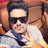 Luan Rafael Domingos Santana!