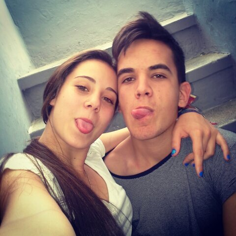 22062013♥  Dos Hermanas