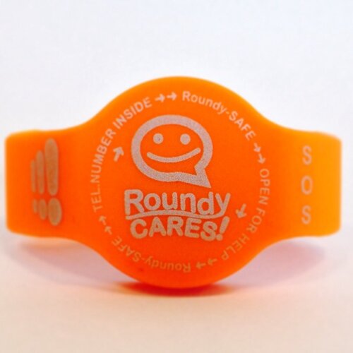 Kind verdwaald?
Met Roundy™ zijn ze zo weer terecht.

Te koop in heel Nederland!

http://t.co/RPHRuEdxso
http://t.co/vUmx2ewYrV
info@roundy.nl