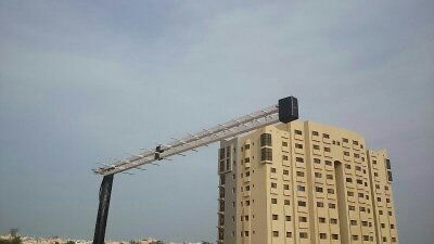 متوفر لدينا تجهيزات شبكات الجوال.