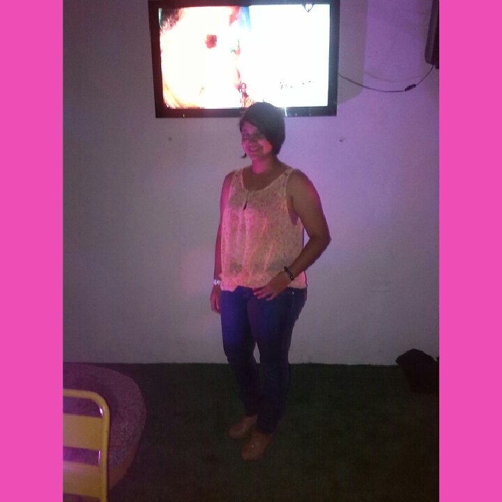 ♥Amando Cada Día Mas ToTus Oh Maria♥
