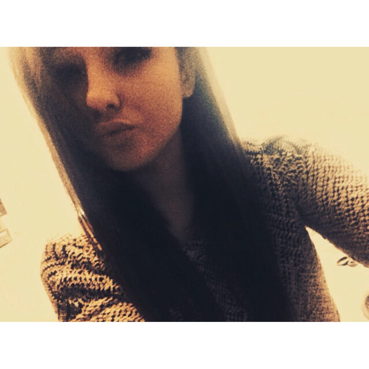 chlorxne's profile picture. madness