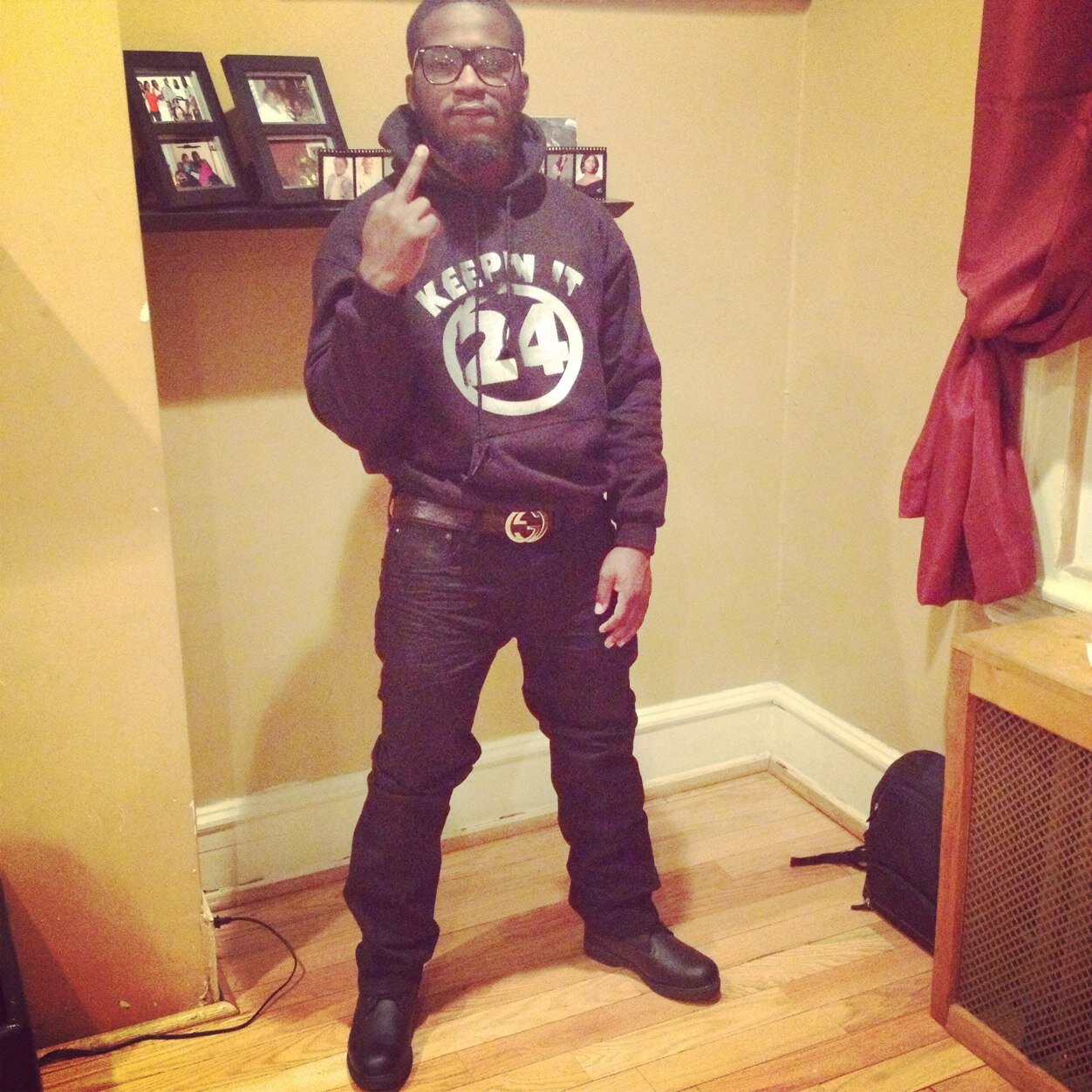 Keepit24