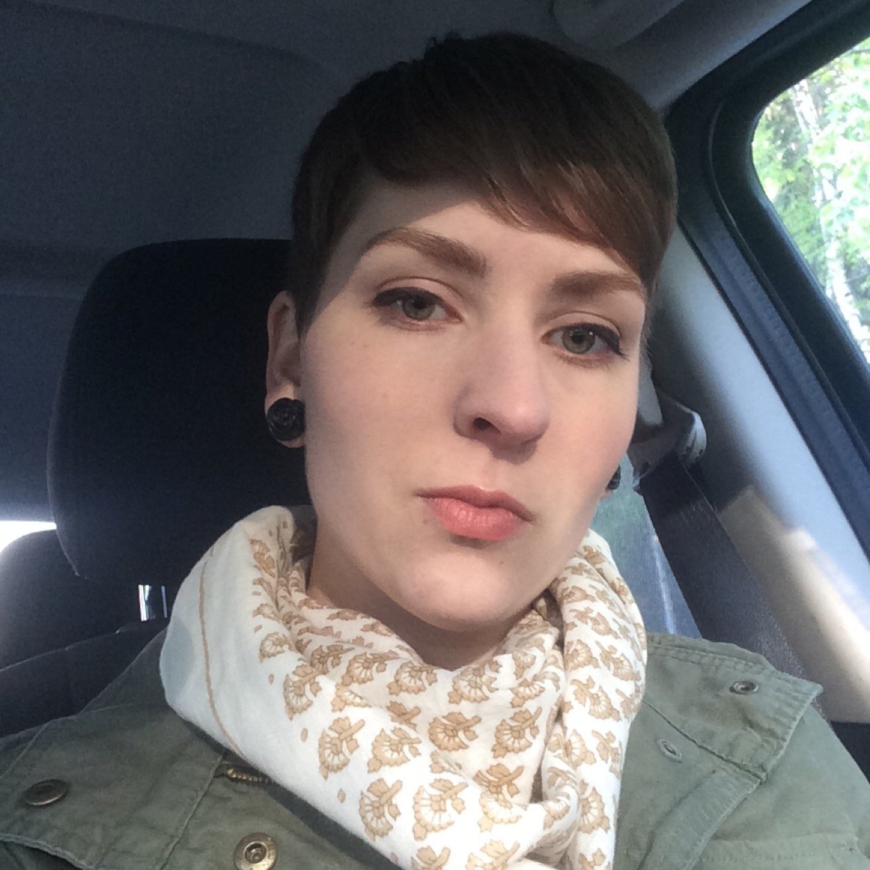 katiefranc's profile picture. East coast heart.