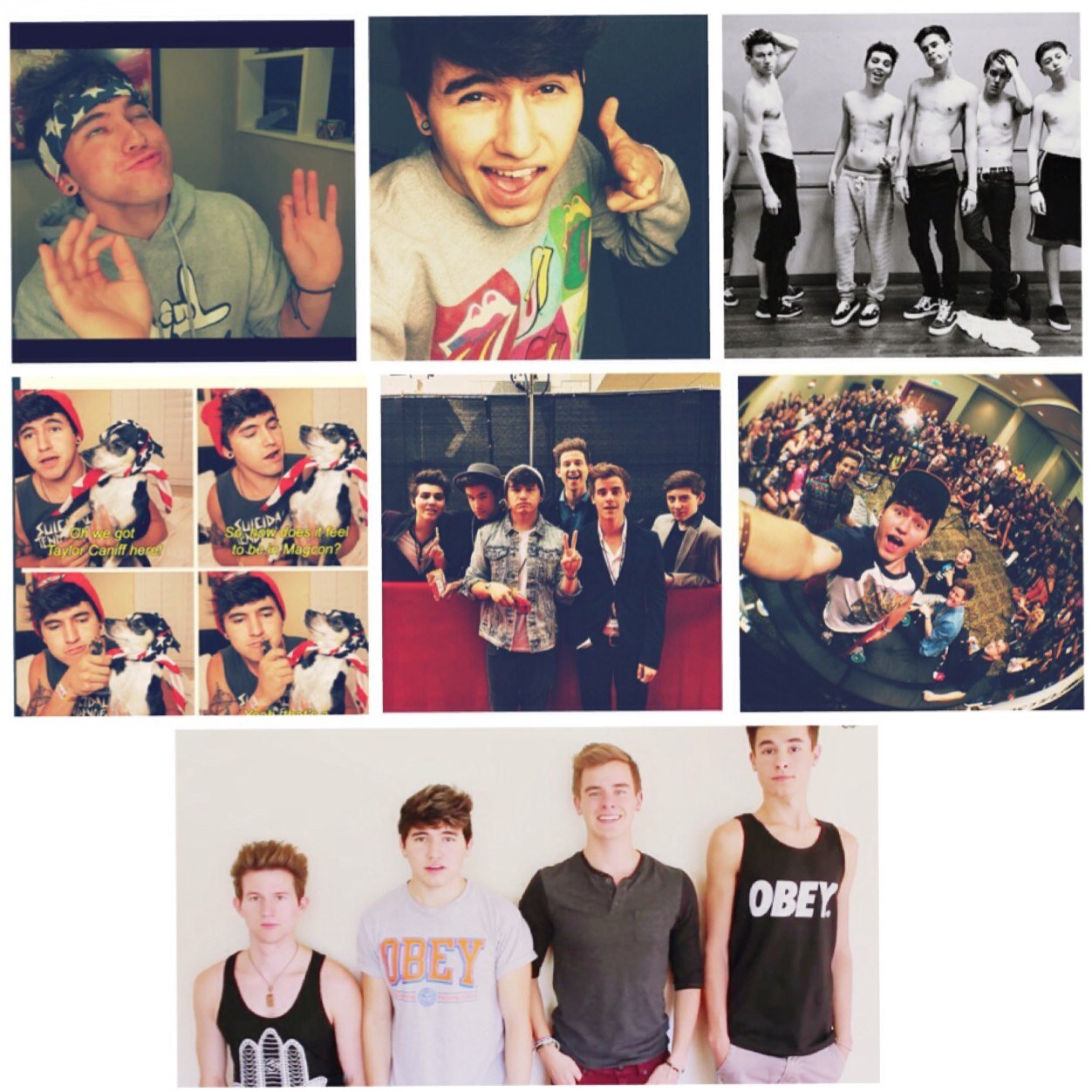 Aspic0lympic's profile picture. Hey check out my instagram @Aspic0lympic and check out my youtube!