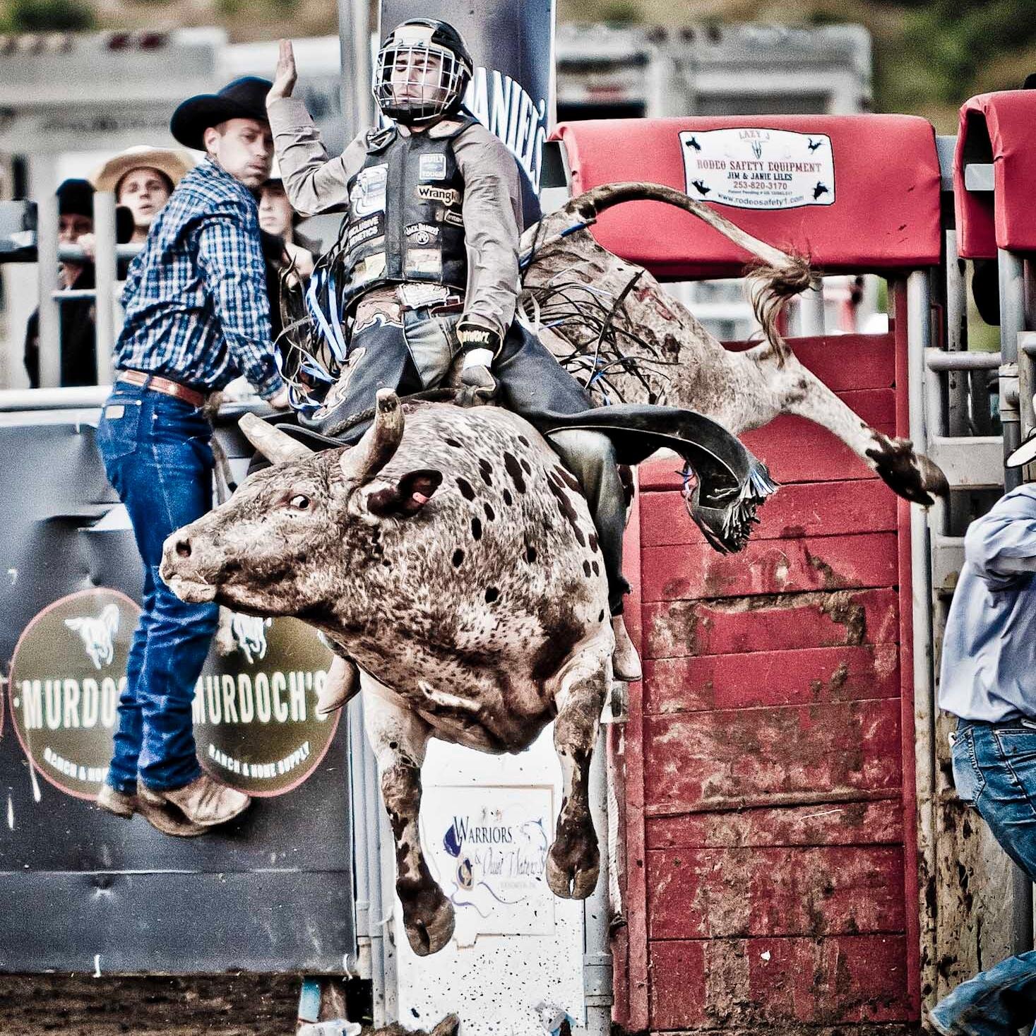 PBR Challenger Series