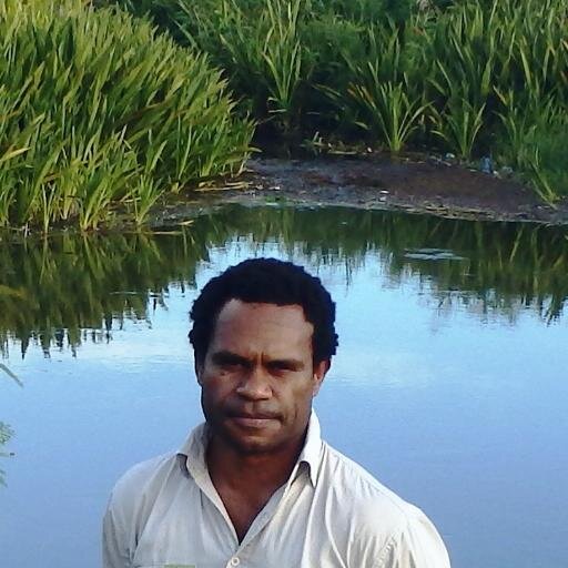 Poetry, poetry and poetry. Plus my thoughts on Papua New Guinea.