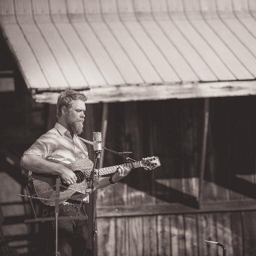 BenAmusic's profile picture. Musician, builder, traveler.