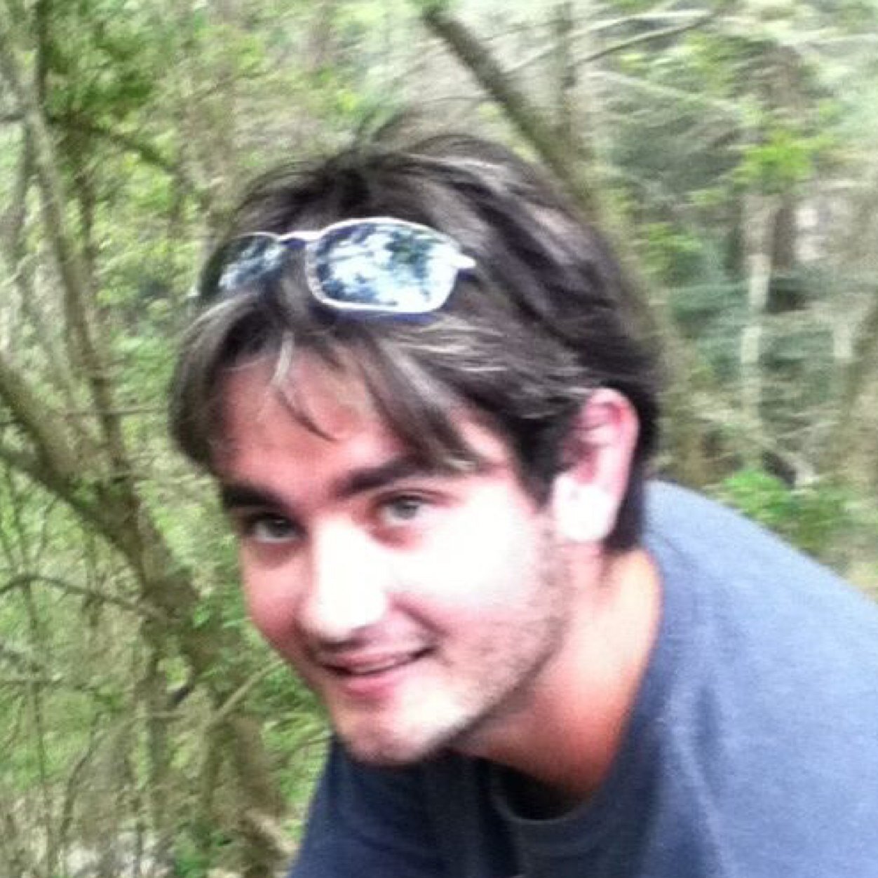 AustinPearce's profile picture. 