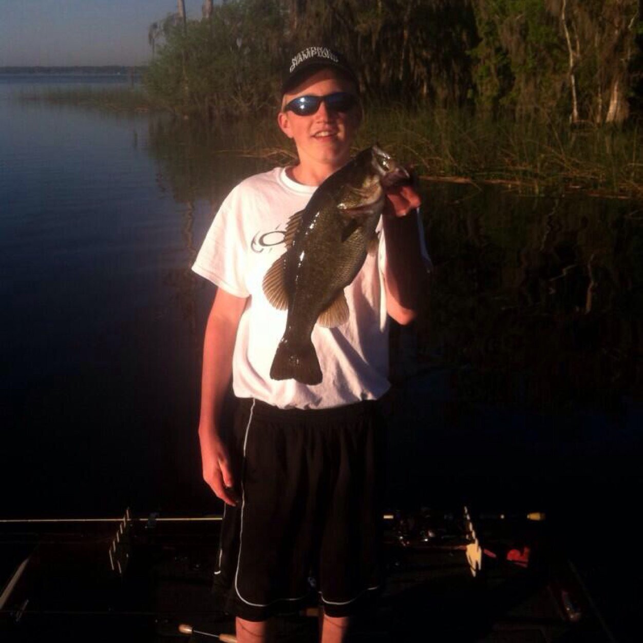 Devinsfishing's profile picture. 