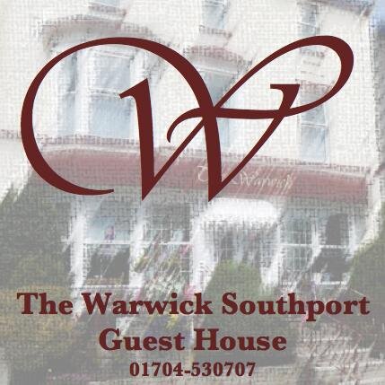 10 Bed 4 star Guest House in the heart of Southport UK. quality  B & B Breakfast Award 
facebook/thewarwicsouthport  http://t.co/0YUvma7SRT