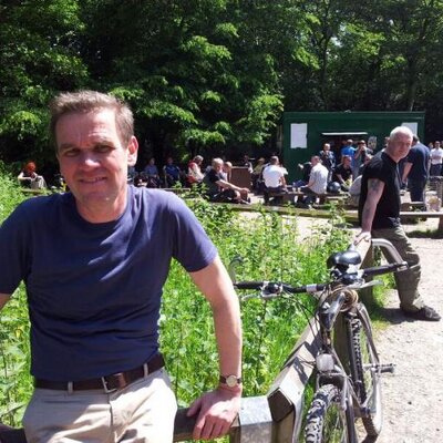 Profile Picture of Peter Seoighe #FBPE (@PeterJoyceE7) on Twitter