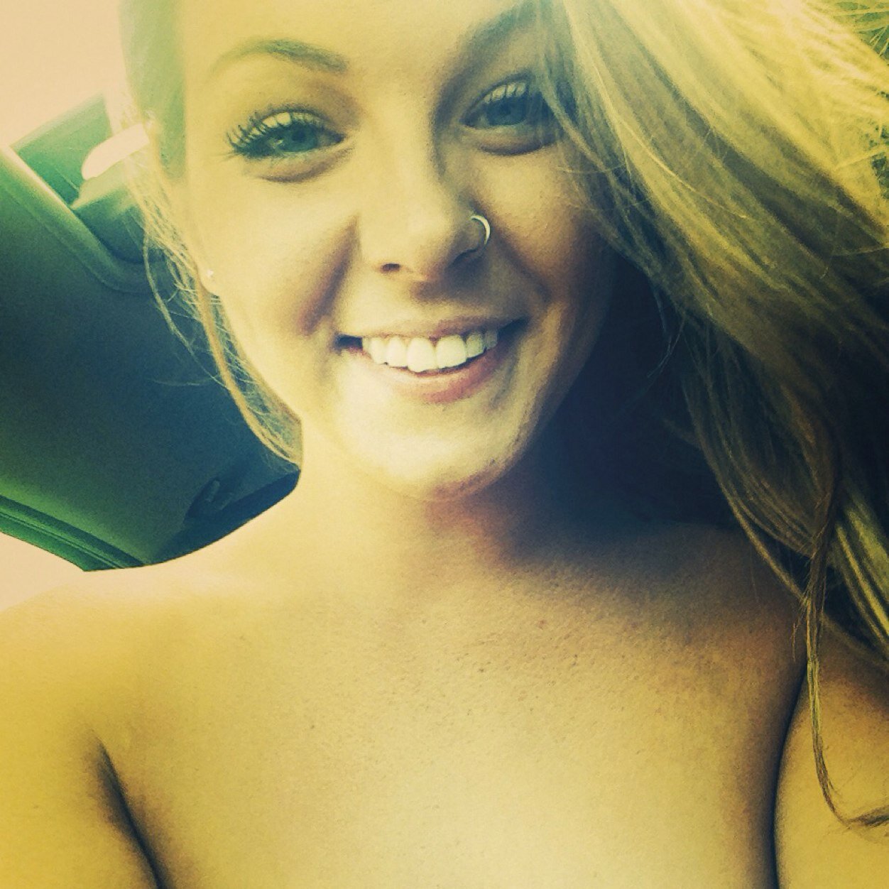 instagram love_jenalee #SMILE ♌