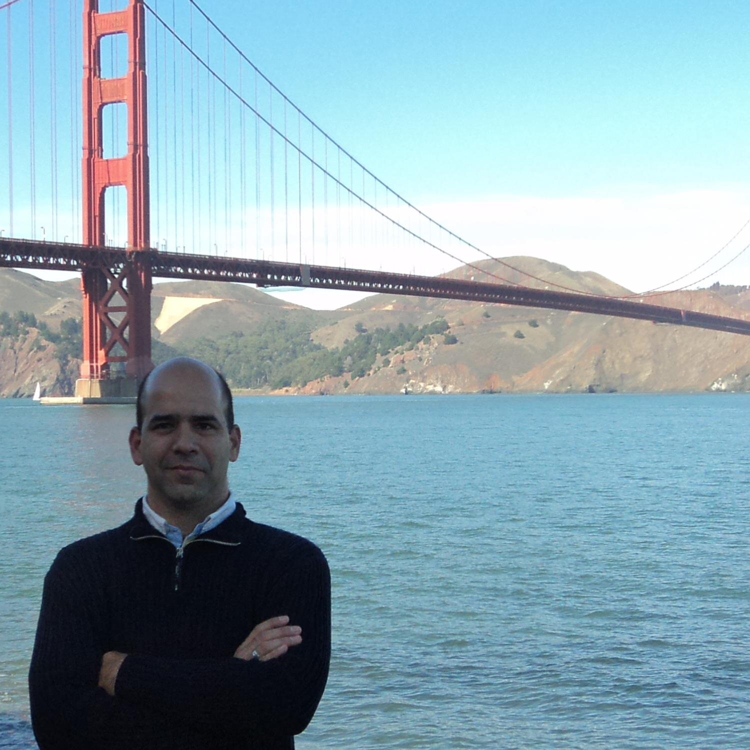 @IBM Digital, Social Marketing (opinions are my own). Mkt, finance, operations and entrepreneur, my professional fields. Love technology, travel and discovery.