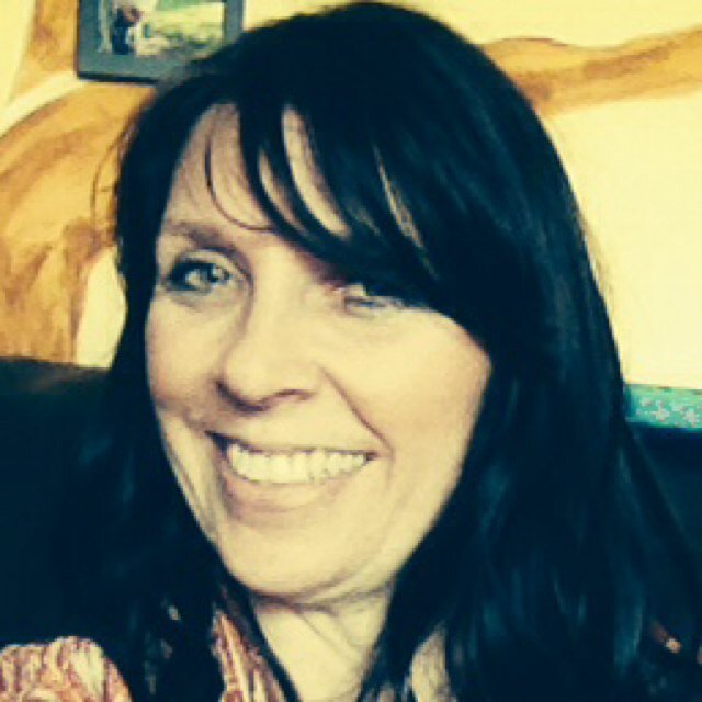 Mom of Chase and Logan Heafner.