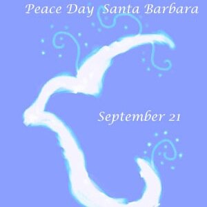 PeaceDaySB's profile picture. 