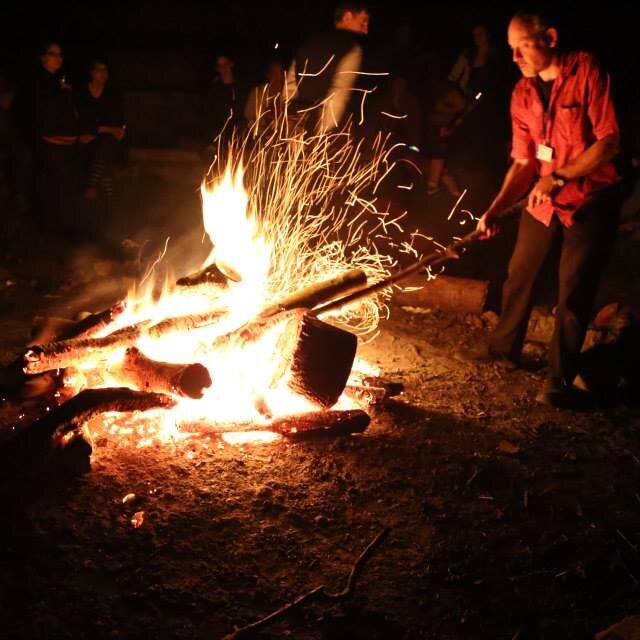 Limmud in the Woods is an innovative, under-canvas Jewish festival packed with music, learning, art, eco-consciousness and outdoor adventures!