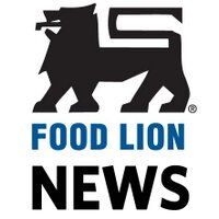 Food Lion News(@FoodLionNews) 's Twitter Profile Photo