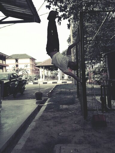 FirdRandy246's profile picture. 16. Need you (A)      # Barsteel      Ig: fird246