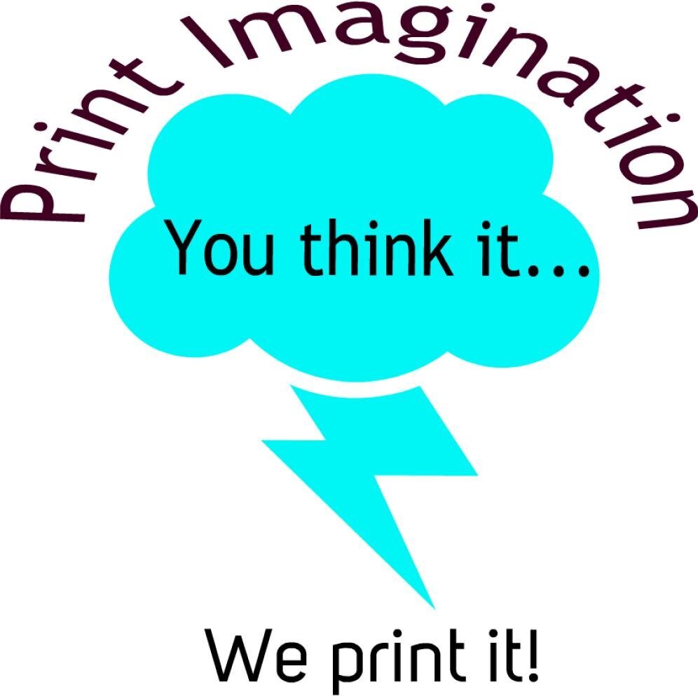 PrintImagine's profile picture. We specialize in customized promotional products.  We can provide promotional products to suit your needs and budget.