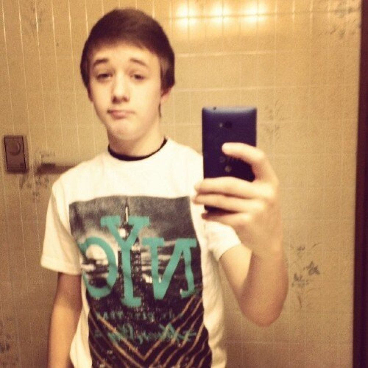 austinruble5's profile picture. Basketball is my life. Never quit, always give it all you got