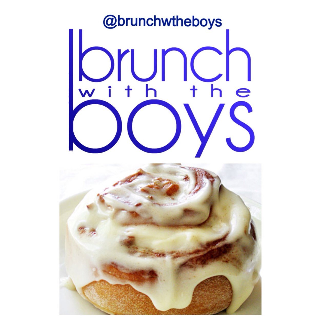 A twitter brunch Dedicated to men of color, emotional health and helping us love & value who we are.