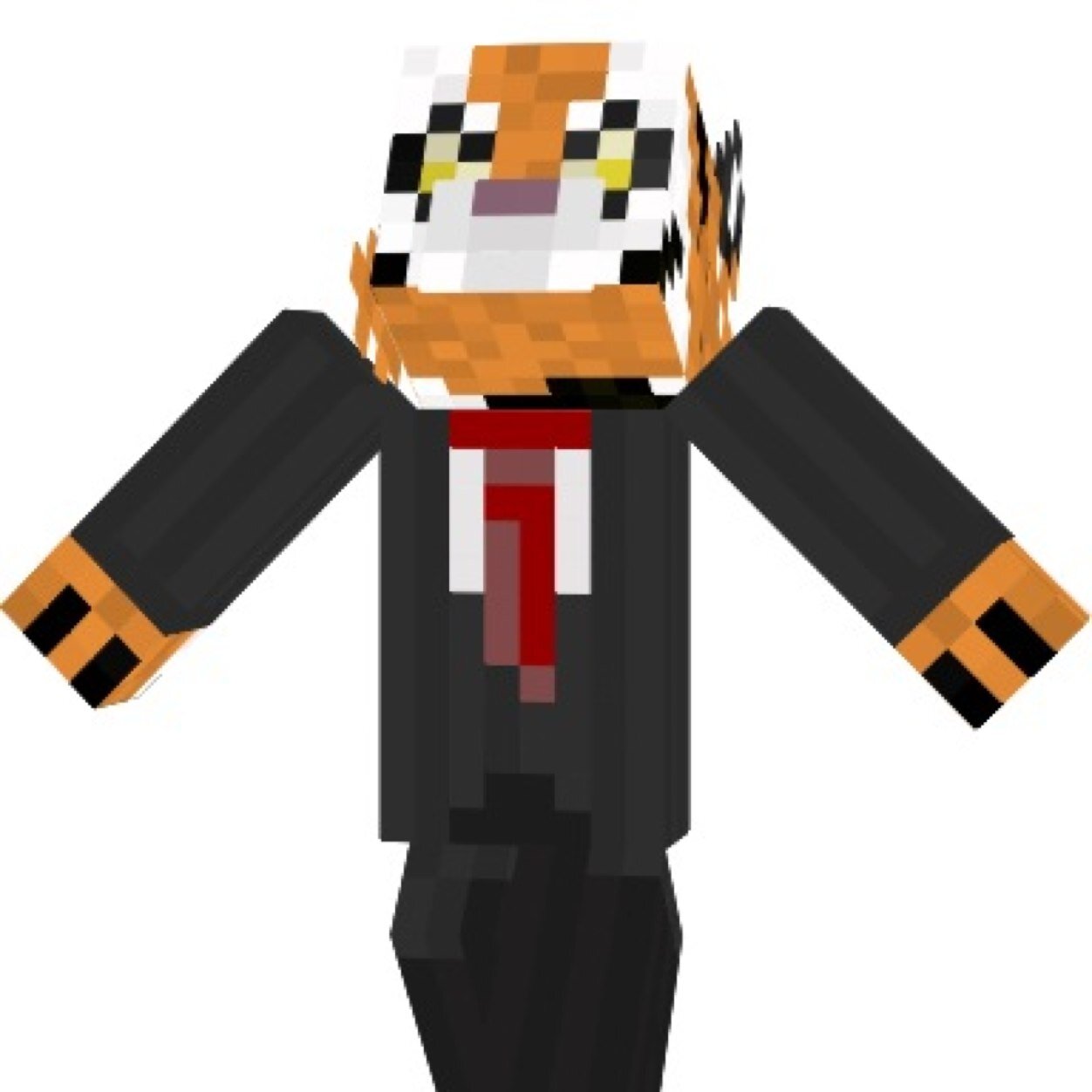 THIS IS THE OFFICIAL Tiger AA TWITTER
