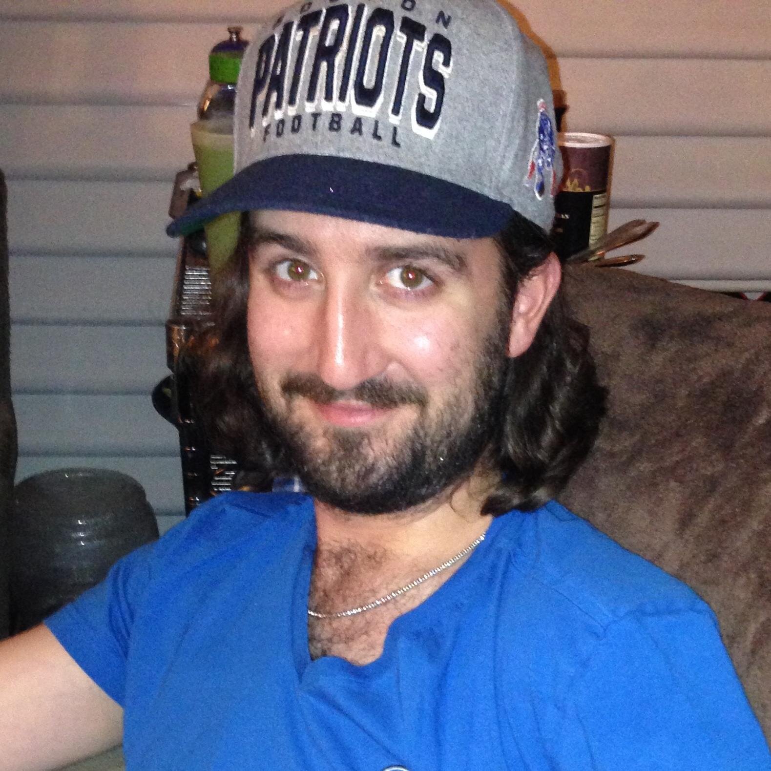 NicSacco's profile picture. Royalty Manager at Shout! Factory