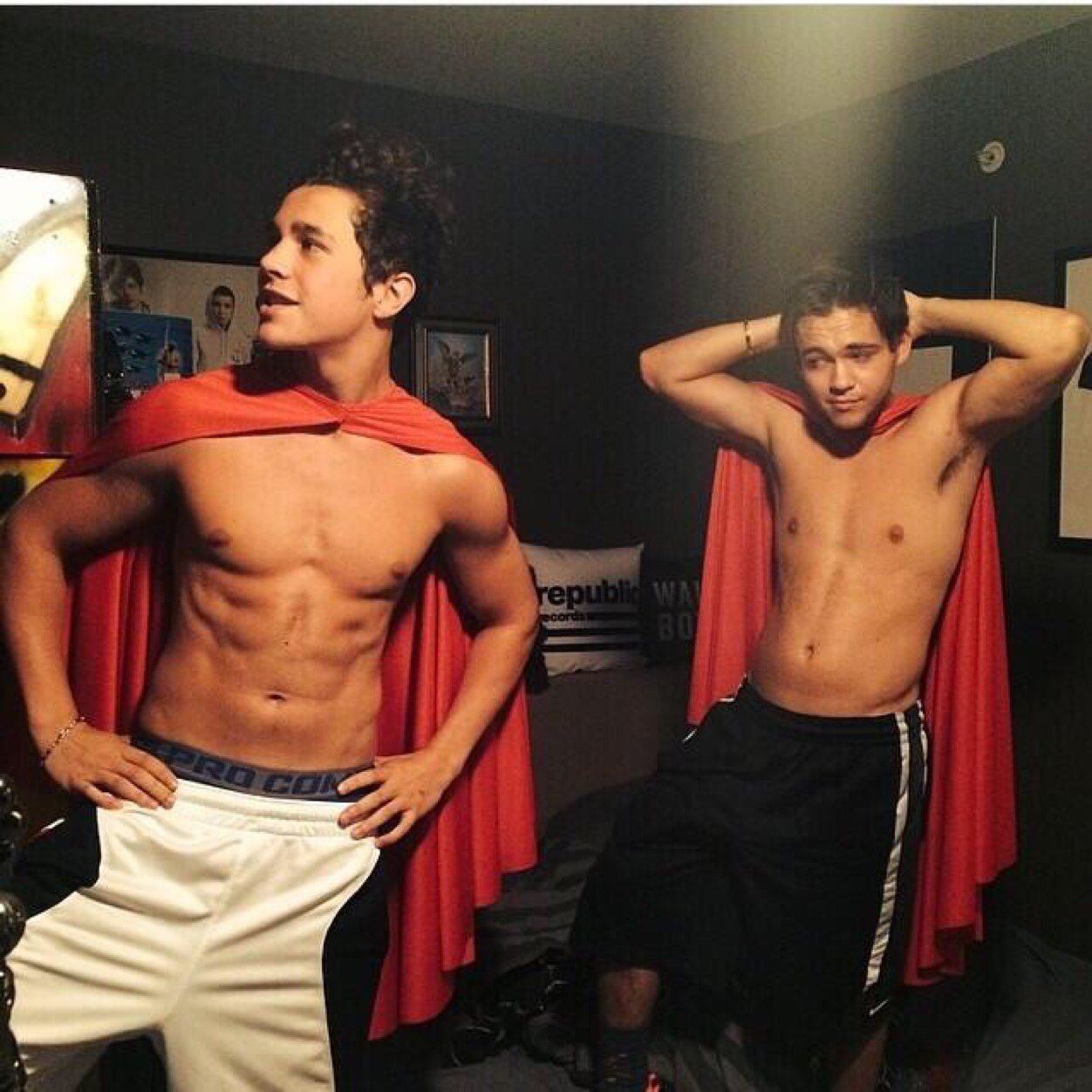 AustnMahoneCSC Profile Picture