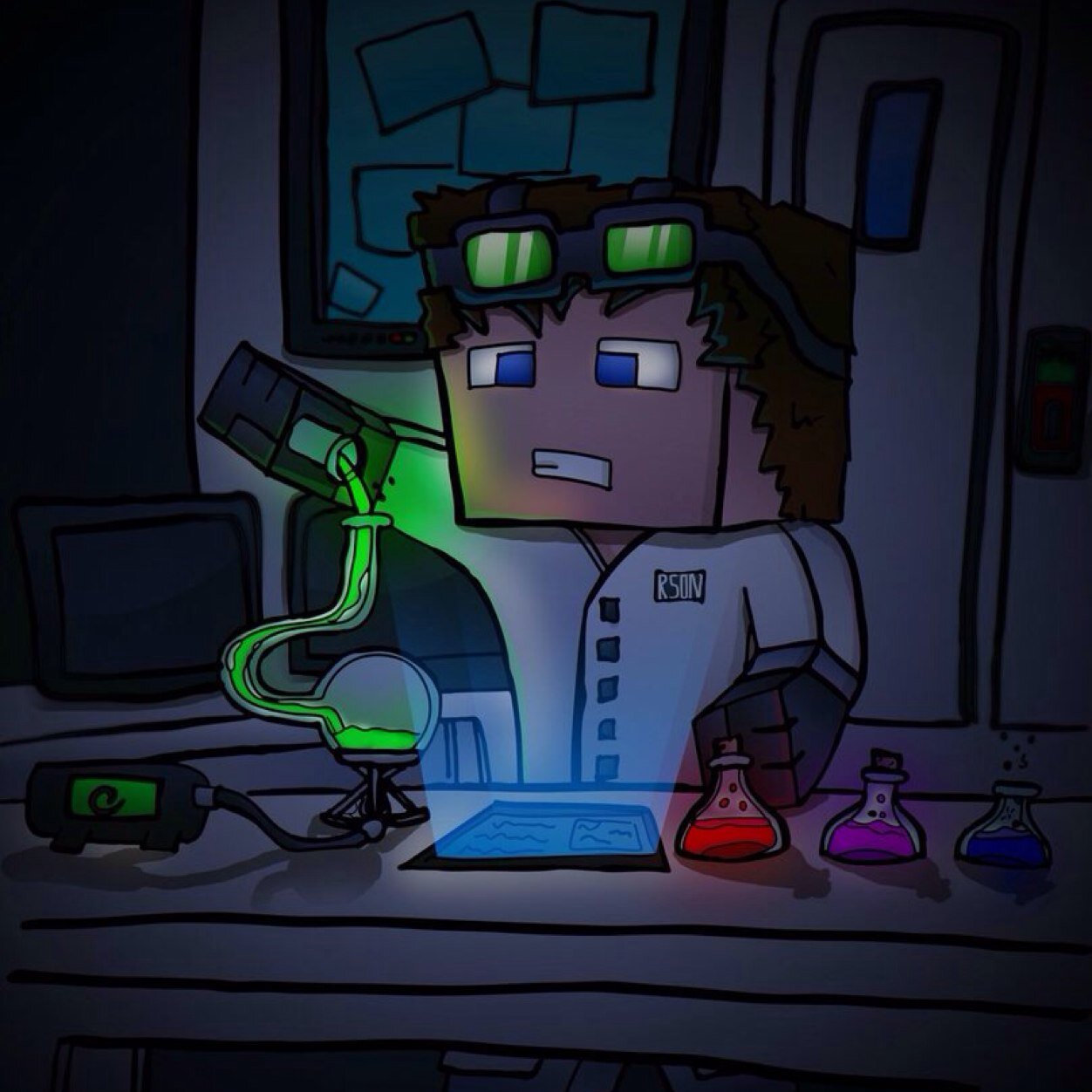 @NeonCraftGaming