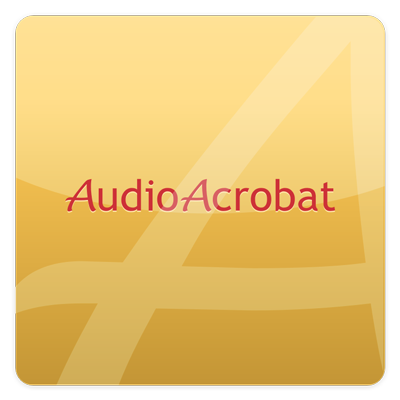 AudioAcrobat®