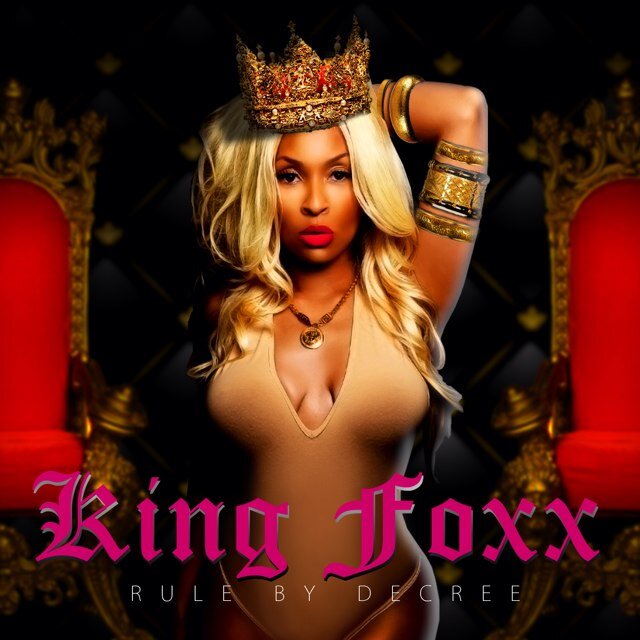 Her Source Exclusive | Tiffany Foxx Talks Forthcoming ‘King Foxx’ Mixtape