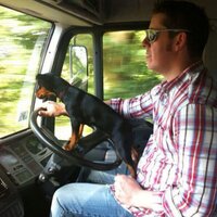 Alistair Muir (@allymuir28) Twitter profile photo