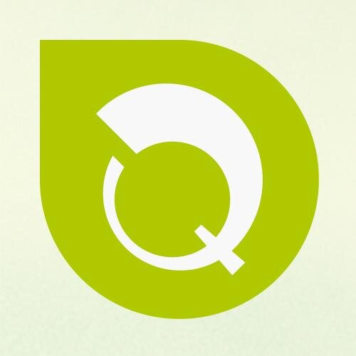 Perfil oficial da Quântica Comunicação Digital.