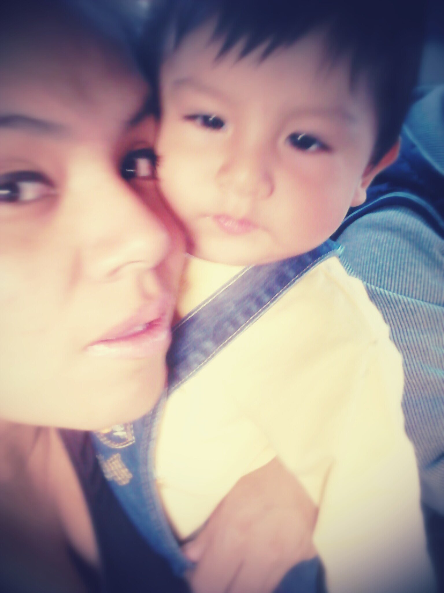 feliz...feliz...con mi nueva etpa..SOY MAMACITA