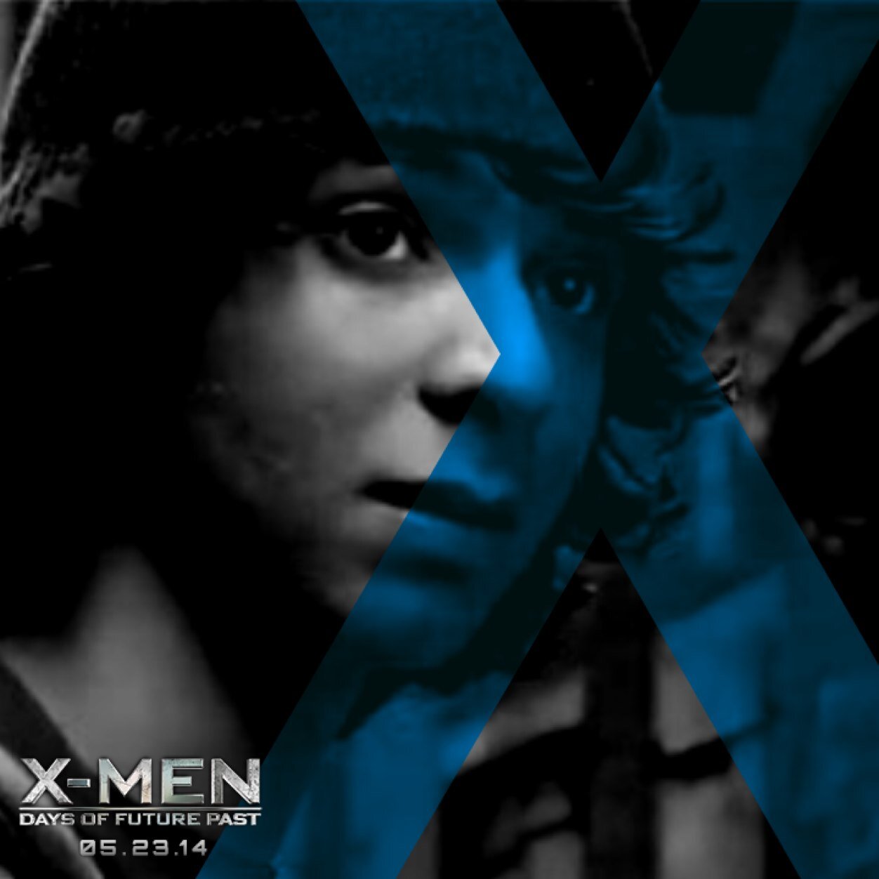 Son of @MsMJWatson and @mrlvNova. Im the newest student to the Xavier Institute. Codename: Burst! #Xmen #OC #Mutant #MarvelRP