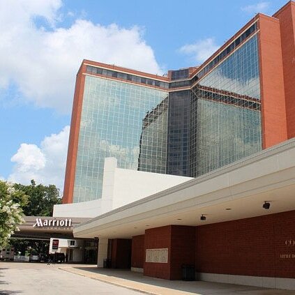 Luxury & convenience in historic Downtown Little Rock. Only Full-service Marriott in Arkansas.
Hotel | Groups | Meetings | Events