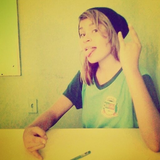 ♛Marrenta de coracão mole♥♥