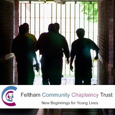 CCFeltham's profile picture. Feltham Community Chaplaincy Trust (FCCT) is a multi-faith charity bringing communities together to help young offenders rebuild their lives.