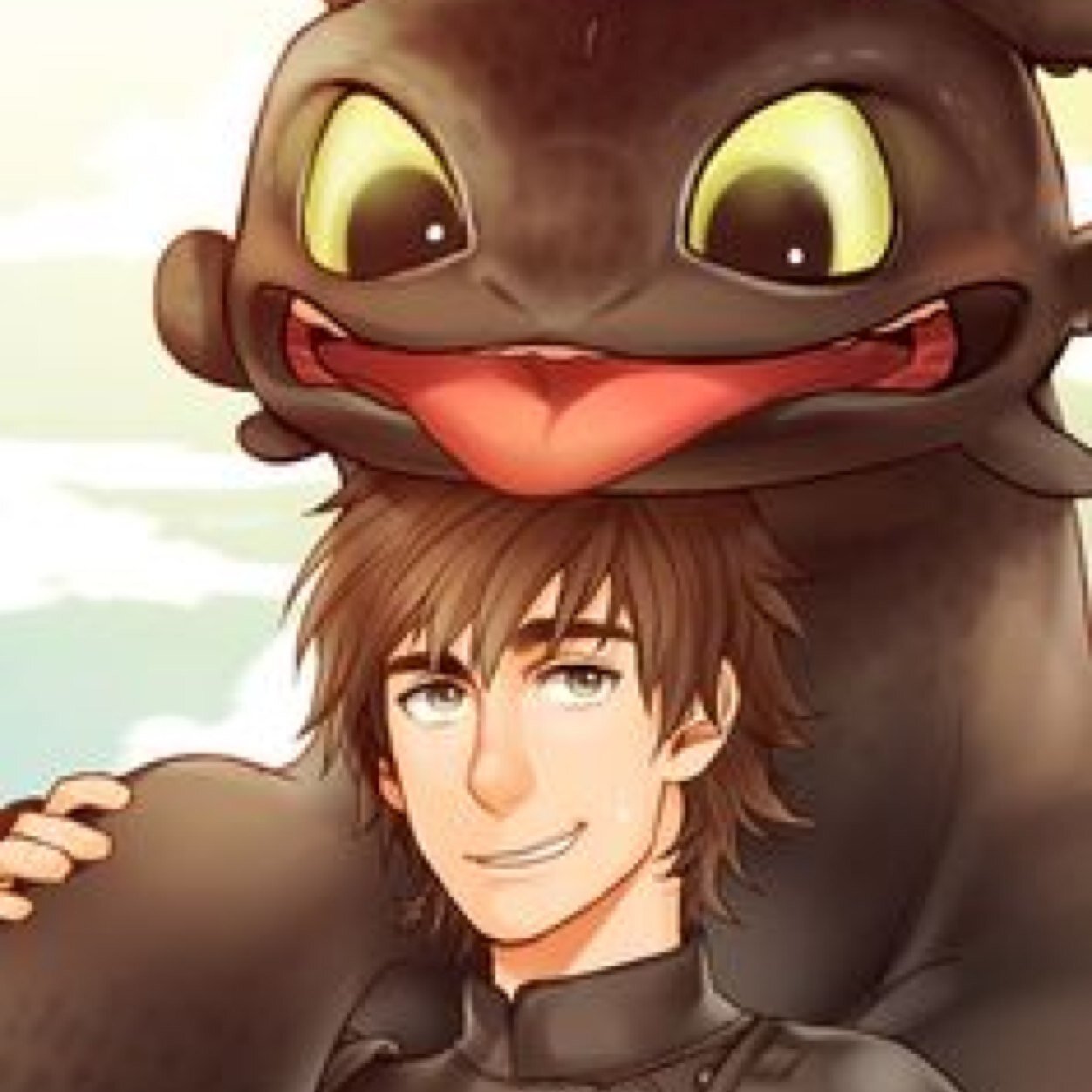||Bio in progress :3|| (#HTTYD)