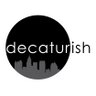 Decaturish's profile picture. A website for news about Decatur and the communities surrounding it.