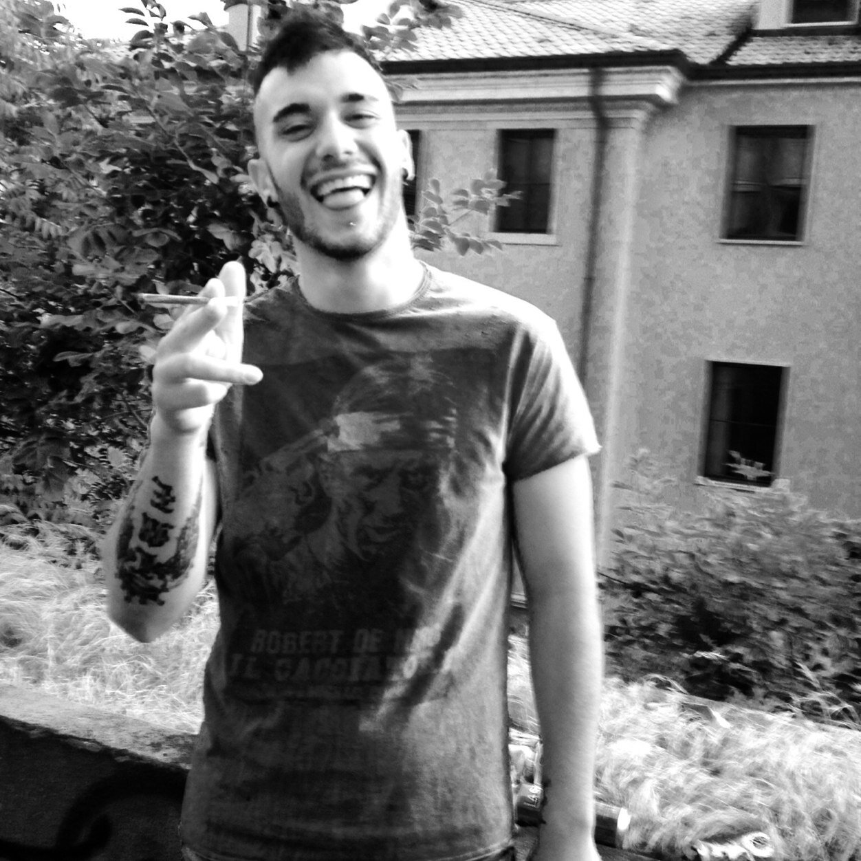 MishelVorpsi's profile picture. Italy