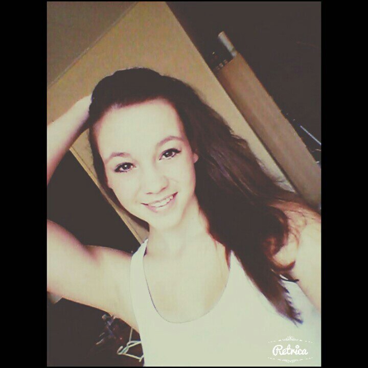 mn meisjee die k alles kan zeggen♡ Je bent mn aller liefste zus xx