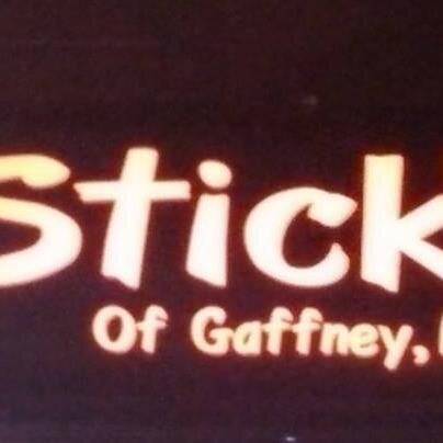 SticksBarInc's profile picture. Come visit us for drinks and some food! Shoot pool or watch TV, drink a beer or three, and have a good time with friends here at Sticks Bar and Grille :)