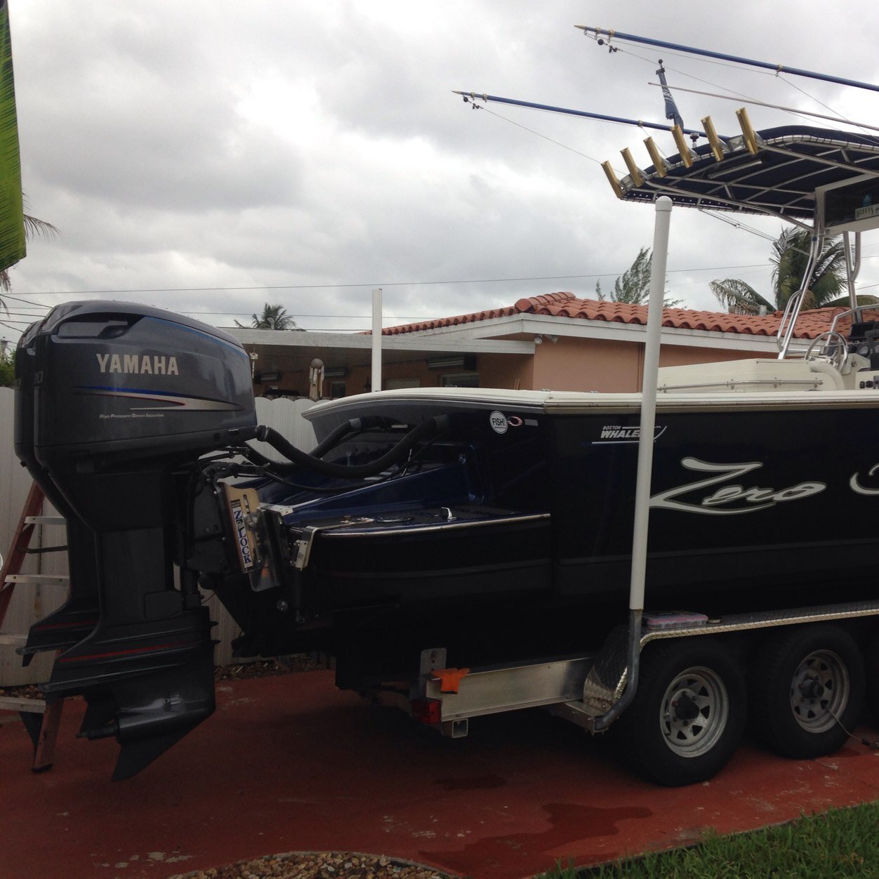 zerodegreesFT's profile picture. F/v zerodegrees